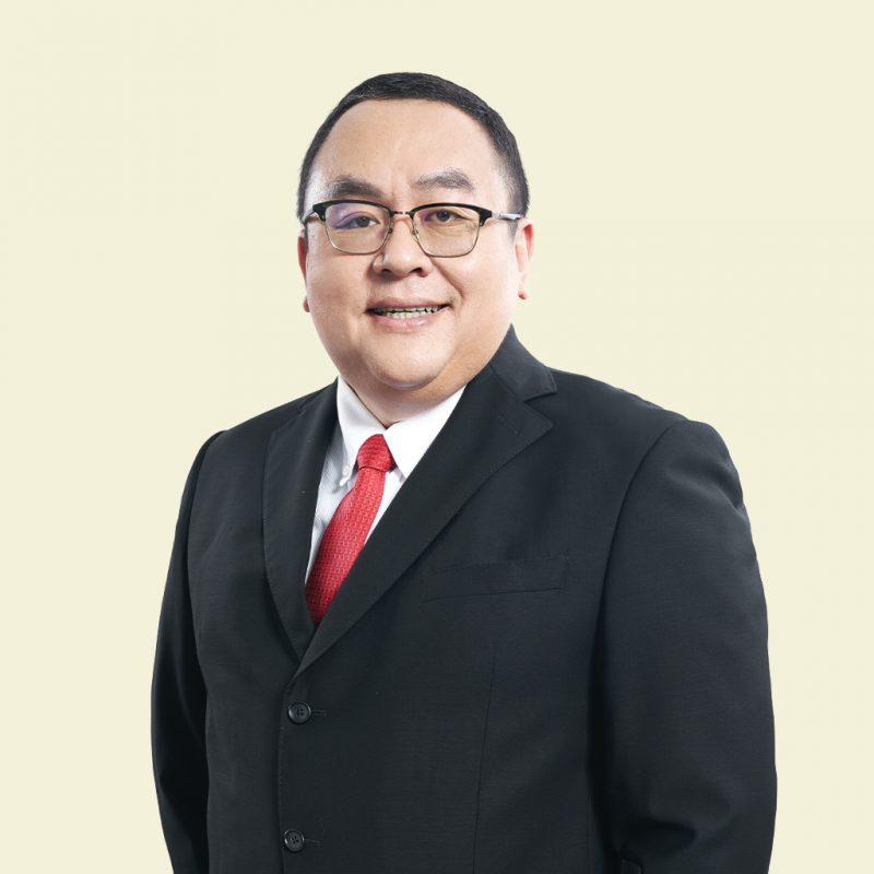 Board Of Director – GD Property