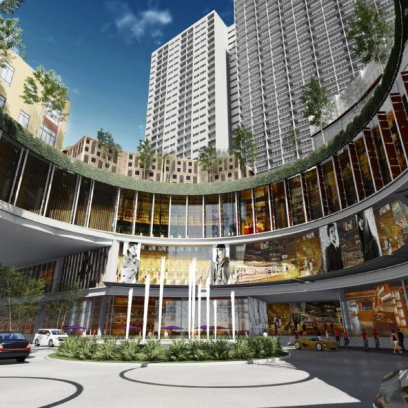 Upcoming Development – GD Property